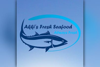 Akki's Fresh Seafood business photograph