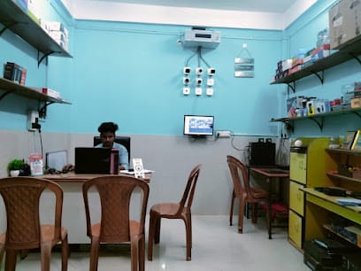 Tech Ninja business photograph