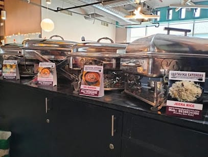 vastavika caterers business photograph
