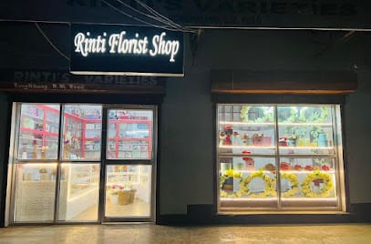 Rinti Florist Shop business photograph