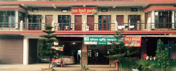 Hotel Srishty Choice business photograph