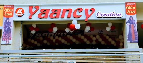 Yaancy creation & Designing (Ladies tailor) business photograph
