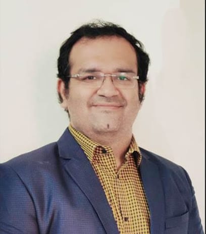 Dr.Shyam Thakkar - AIMS Orthopedic Hospital in Pune, Aundh | Orthopedic doctor in Pune | Best Orthopedic doctor in Pune business photograph