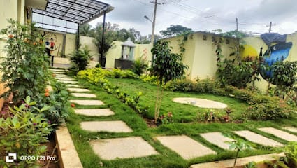 ANANDA VIHAR SENIORS HOME & HEALTH CARE CENTER business photograph