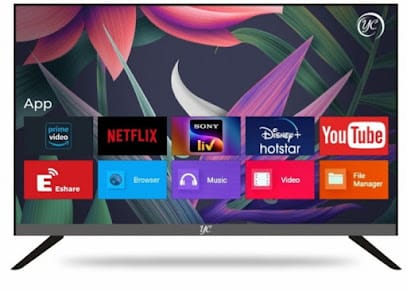 LED & LCD TV 🖥 REPAIRING ,Motor & Fan Winding , Cooler, MIXER grinder Repairing business photograph