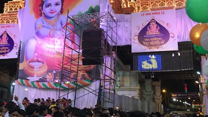 Sai Speakers business photograph