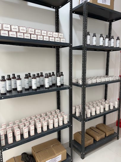 Lumae Skincare Pvt Ltd business photograph