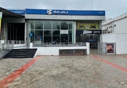 Bansari Automobiles business photograph