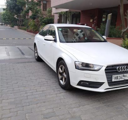 Cantt Car Deal business photograph