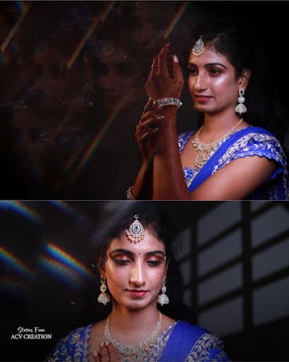 ACV CREATION - VELLORE business photograph