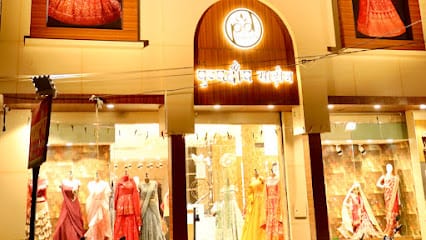 Pushpdeep Sarees business photograph