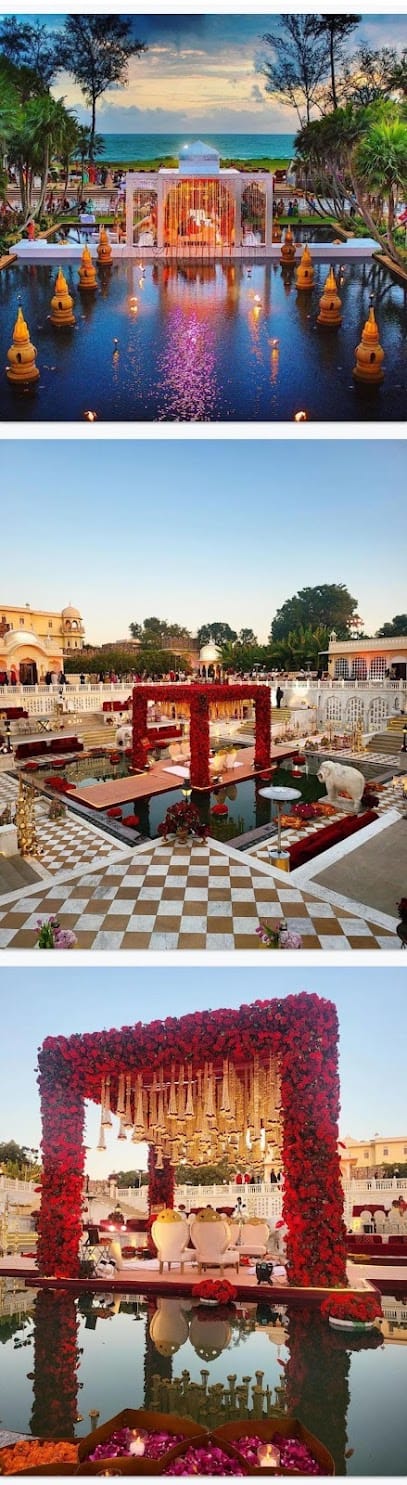 Wedding Planning Service, Event Planner business photograph