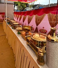 Pangat Pani Premium Catering business photograph