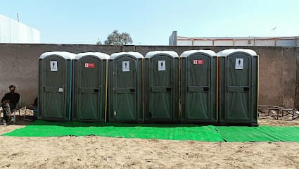 Vinayak Rentals business photograph