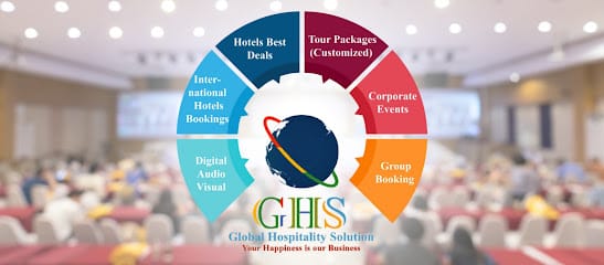 GHS - A- Corporate Event Company | The Best Event Company | Corporate Events | Event production business photograph
