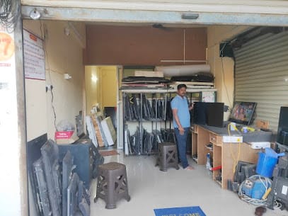 Narayana Electronics business photograph