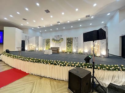 AMEEN SOUNDS ( Light & Sounds Rentel ) business photograph