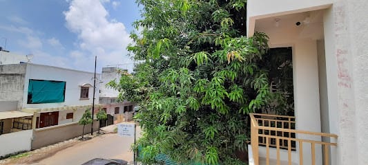 AMULYA CARE HOME - Senior care Facility business photograph