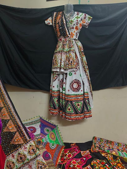 Wonderland fancy costumes business photograph