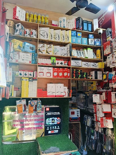 Gazi Mobile Care business photograph