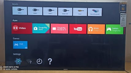 Digital Electro care-Led Tv repair,Led software, and other repair service business photograph