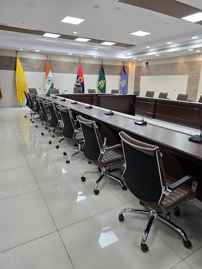 Audiofusion Solutions PVT. LTD business photograph