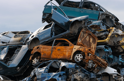 My Car Scrap business photograph