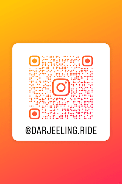 Darjeeling Ride business photograph