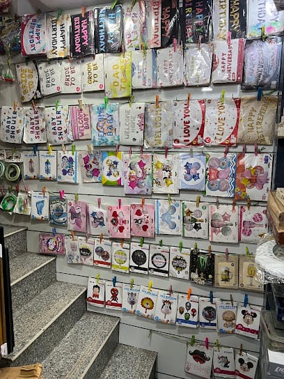 Gift Zone business photograph