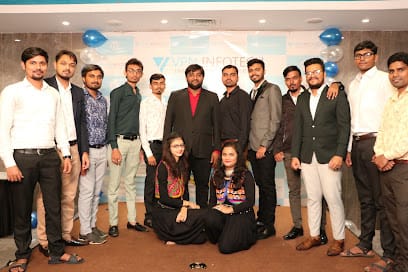 VPN INFOTECH - Top Rated IT Company in Surat India business photograph