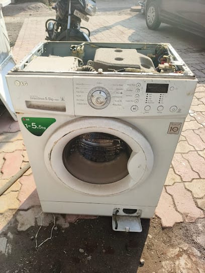 Durga Washing Machine Repair Service business photograph
