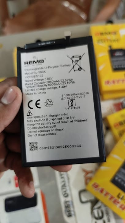 Fortune Electronic business photograph