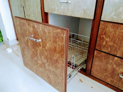 Shree Vishwakarma Furniture business photograph