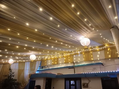 Dreams Light & Sounds business photograph