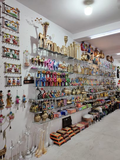 Jyoti Handicraft business photograph