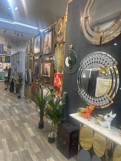 HOAM DECOR HOME DECOR business photograph