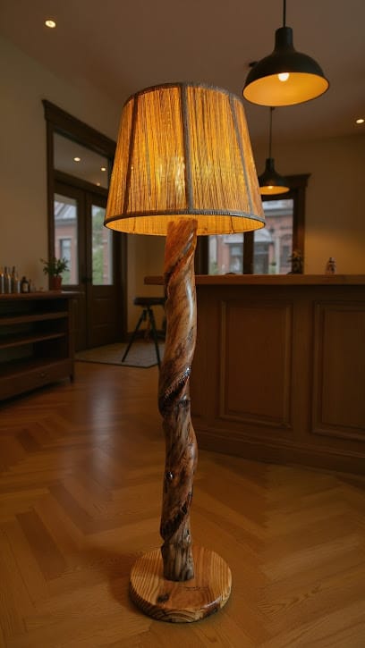 Crafted By Earth business photograph