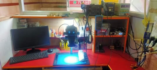 Gouli Mobiles Sales&Services business photograph