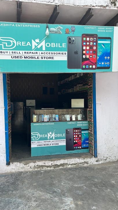 Dream mobile business photograph