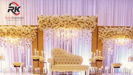 Royal Kashmir business photograph