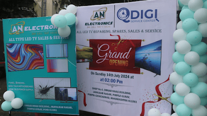 A N Electronics | LED LCD TV Repair Service business photograph
