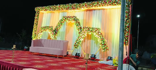 Vindhyavasini Event The Best Wedding Planner in Surat business photograph