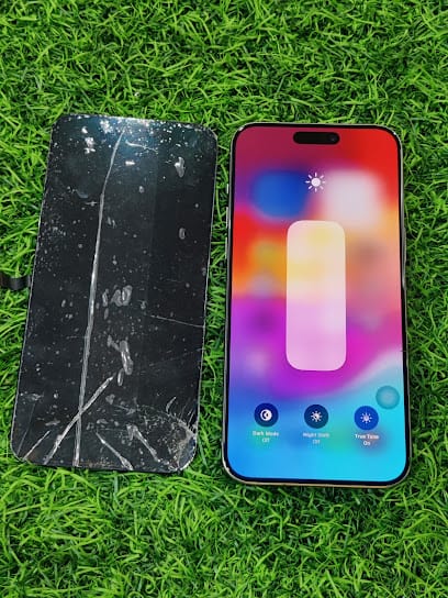 Tech Easy Mobile Repair business photograph