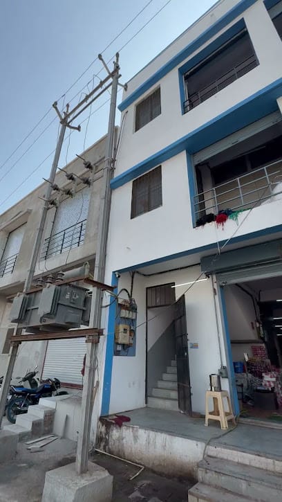 Golden Cube Garment Hub Private Limited business photograph