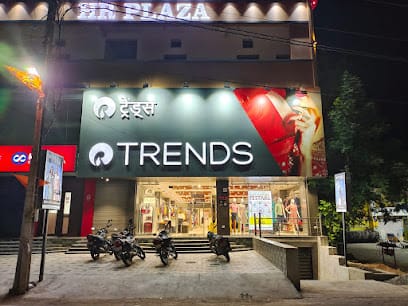 TRENDS business photograph