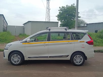 Chandrama Travels and taxi service in pune | Car Rental in pune business photograph