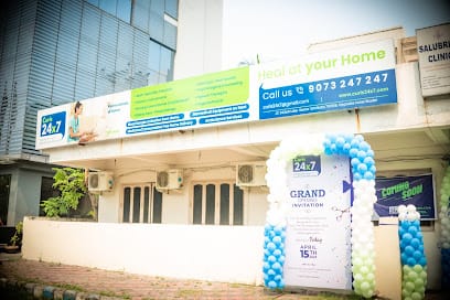 Curis24x7 Homecare and Healthcare Services business photograph