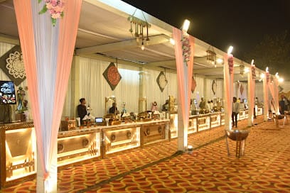 Vishal Dj Effect Head Office business photograph