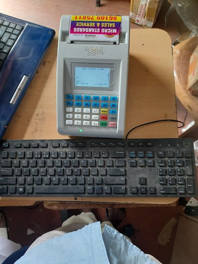 MICRO STANDARDS CONSULTANCY business photograph