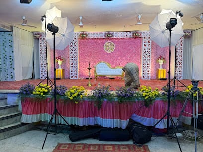 Shri event management catering service | Decorators in Cuddalore business photograph